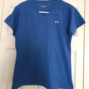Under Armour Loose Fit Tee